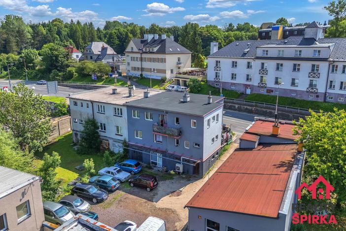 Prodej ubytování, Ústí nad Orlicí, Královéhradecká, 193 m2