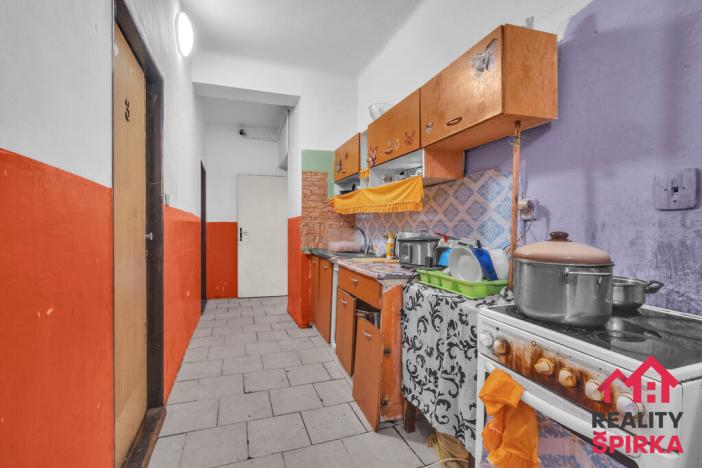 Prodej ubytování, Ústí nad Orlicí, Královéhradecká, 193 m2