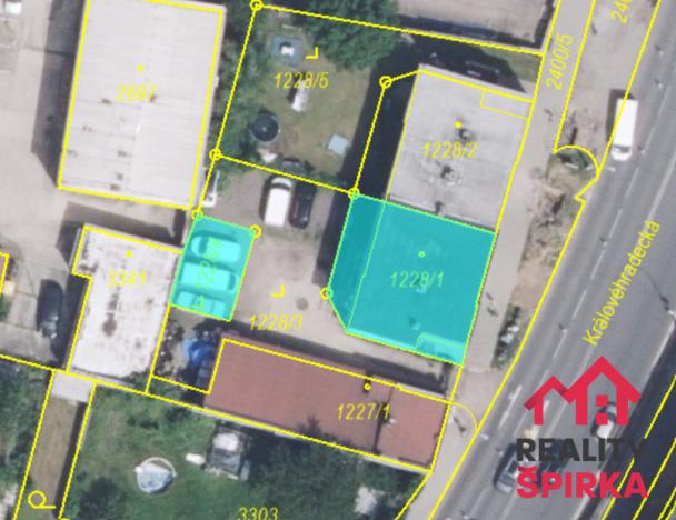 Prodej vícegeneračního domu, Ústí nad Orlicí, Královéhradecká, 193 m2