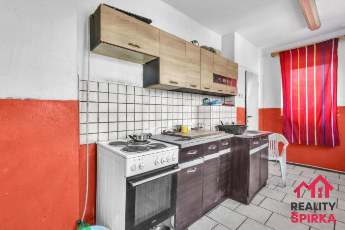 Prodej vícegeneračního domu, Ústí nad Orlicí, Královéhradecká, 193 m2