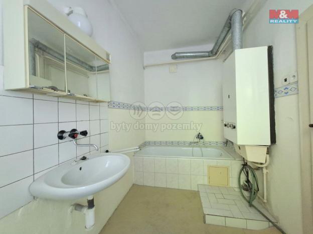Prodej bytu 2+kk, Loket, Nádražní, 50 m2
