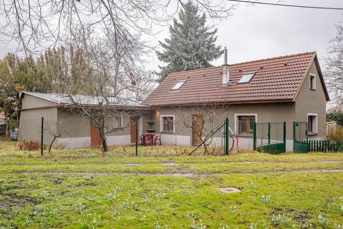 Prodej chalupy, Klučov, 80 m2