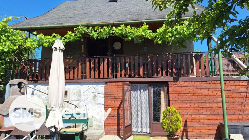 Prodej chaty, Soběšovice, 100 m2