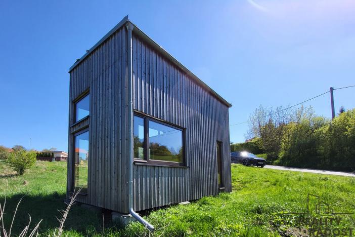 Prodej chaty, Šošůvka, 45 m2