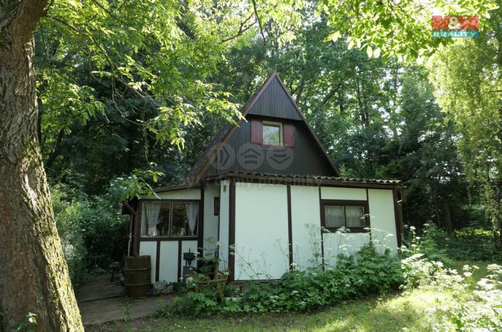 Prodej chaty, Mezouň, 35 m2