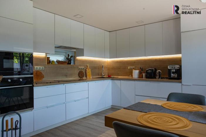 Prodej rodinného domu, Třeboň - Břilice, Dunajovická, 396 m2