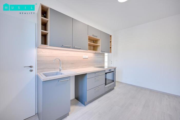 Pronájem bytu 2+1, Prostějov, nám. Spojenců, 55 m2