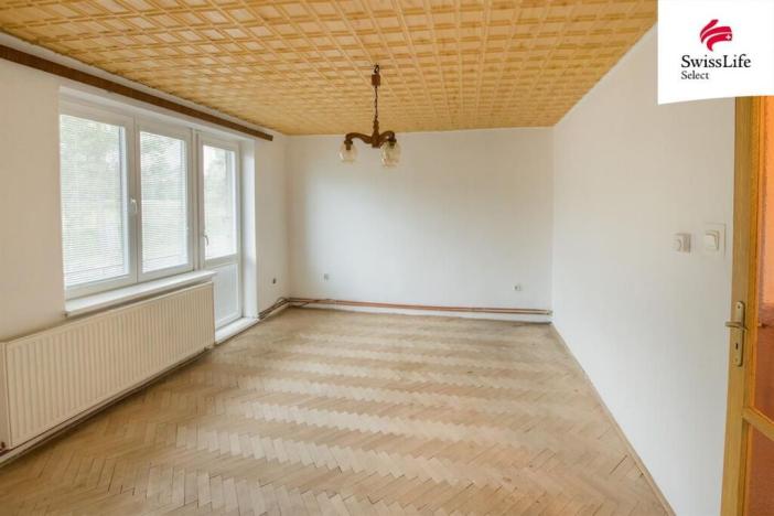 Prodej bytu 3+1, Police nad Metují, Ostašská, 70 m2