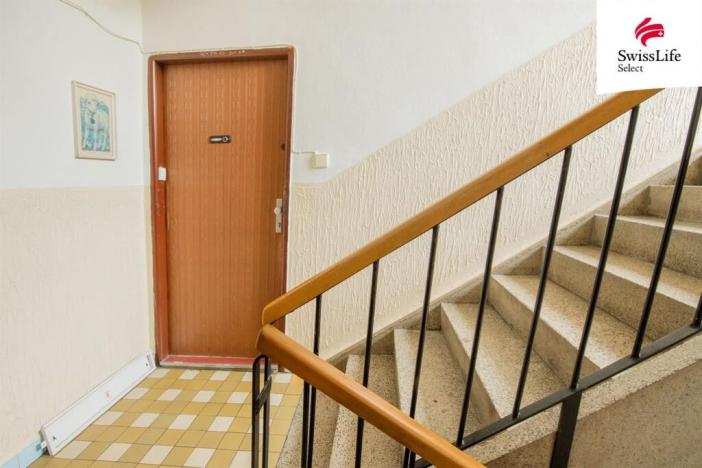 Prodej bytu 3+1, Police nad Metují, Ostašská, 70 m2