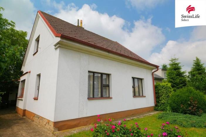 Prodej rodinného domu, Hradec Králové, Jaroměřská, 180 m2