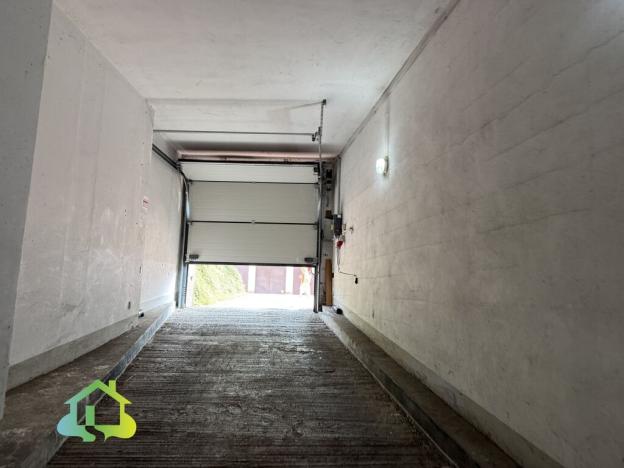 Prodej garáže, Praha - Košíře, Zahradníčkova, 18 m2