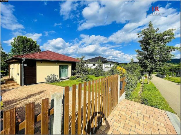 Prodej rodinného domu, Čerčany, Slunečná, 82 m2