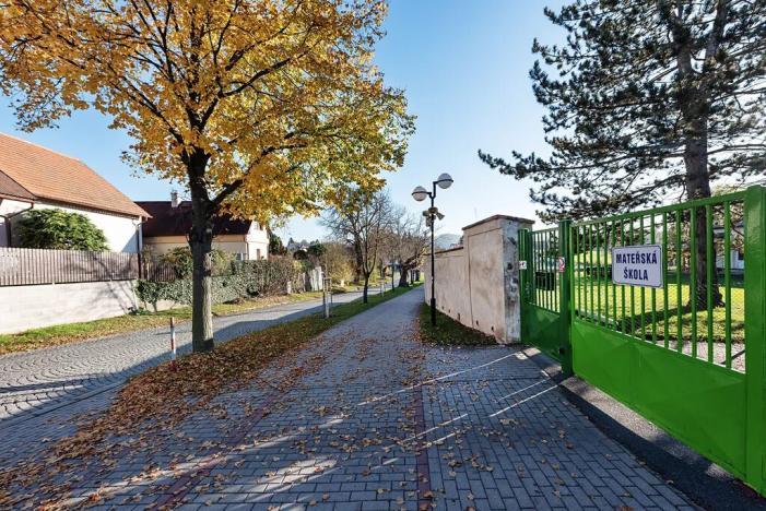 Prodej pozemku pro bydlení, Hradištko, Pod Vodojemem, 921 m2