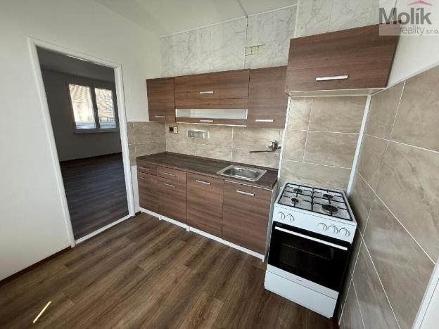 Pronájem bytu 3+1, Most, Lipová, 66 m2