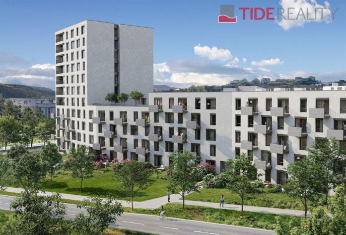 Prodej bytu 3+kk, Beroun, Na Máchovně, 80 m2