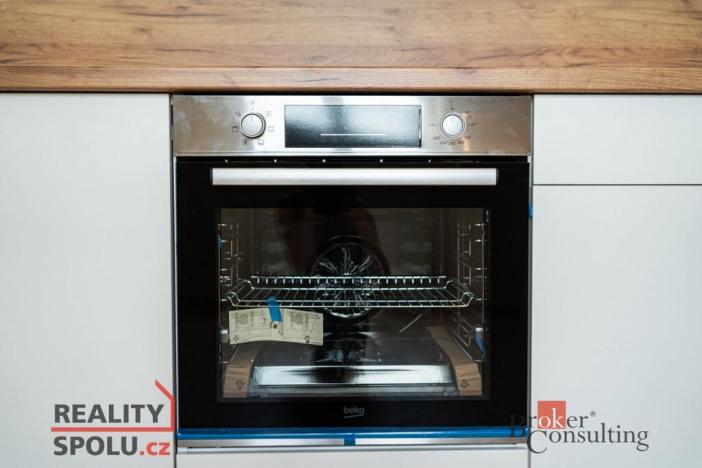 Prodej bytu 1+kk, Ostrava - Přívoz, Palackého, 21 m2