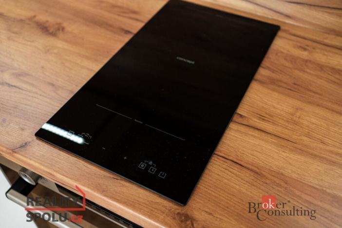 Prodej bytu 1+kk, Ostrava - Přívoz, Palackého, 21 m2