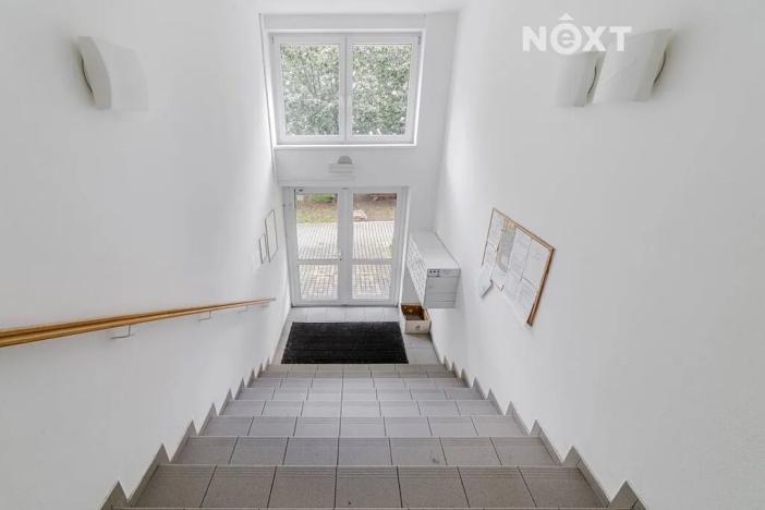 Prodej bytu 2+kk, Praha - Chodov, Divišovská, 56 m2