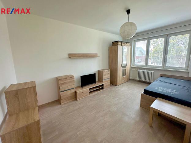 Pronájem bytu 1+1, Havířov - Město, Astronautů, 36 m2