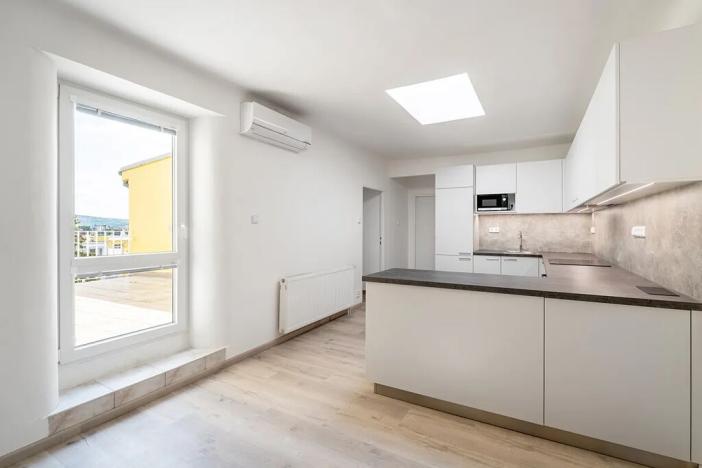Pronájem bytu 2+1, Brno, Botanická, 79 m2