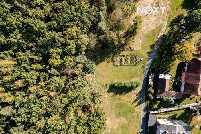 Prodej pozemku pro bydlení, Bezdědovice, 800 m2