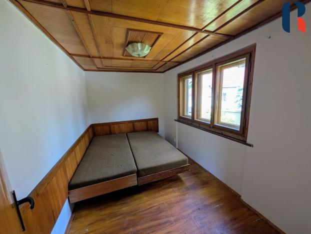 Prodej rodinného domu, Brozany nad Ohří - Hostěnice, 130 m2