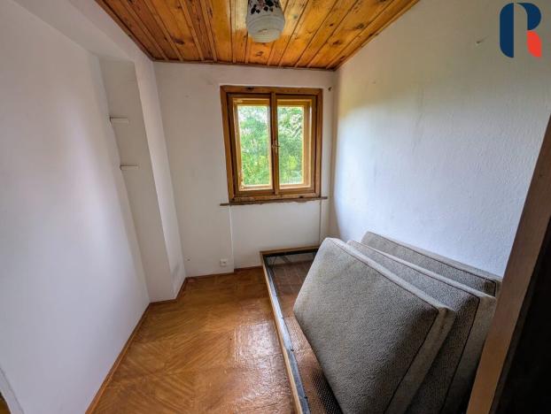 Prodej rodinného domu, Brozany nad Ohří - Hostěnice, 130 m2