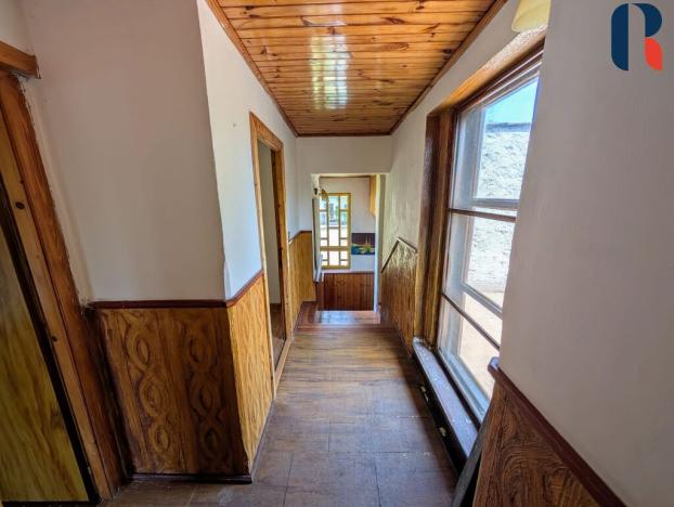 Prodej rodinného domu, Brozany nad Ohří - Hostěnice, 130 m2