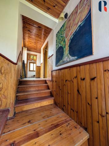 Prodej rodinného domu, Brozany nad Ohří - Hostěnice, 130 m2