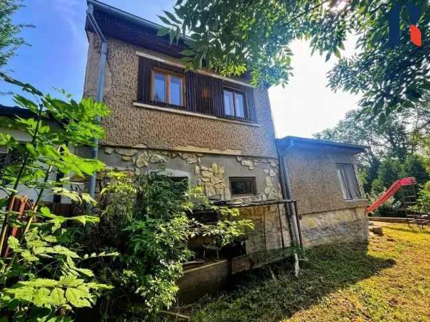 Prodej rodinného domu, Brozany nad Ohří - Hostěnice, 130 m2