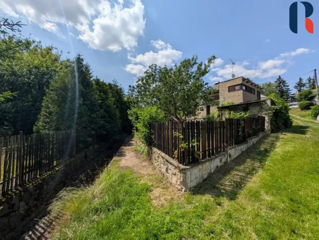 Prodej rodinného domu, Brozany nad Ohří - Hostěnice, 130 m2