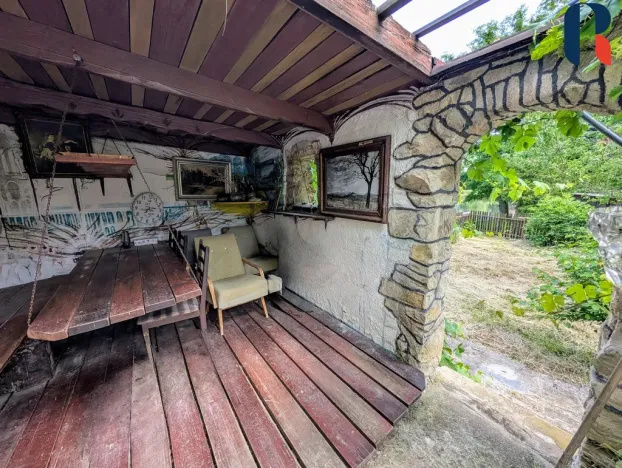 Prodej rodinného domu, Brozany nad Ohří - Hostěnice, 130 m2