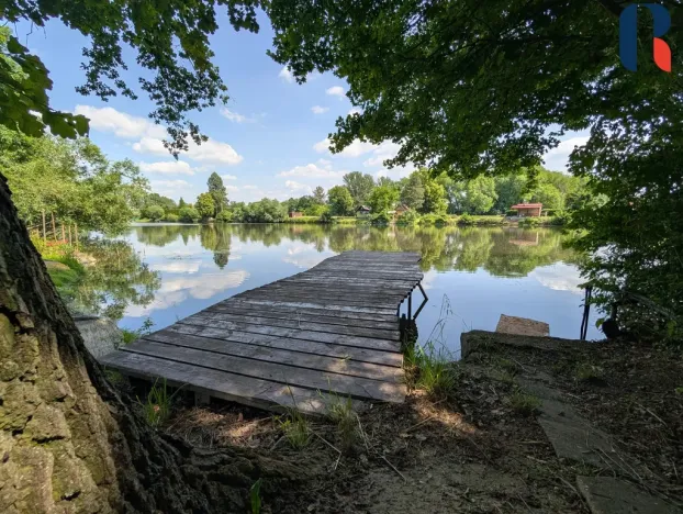 Prodej rodinného domu, Brozany nad Ohří - Hostěnice, 130 m2