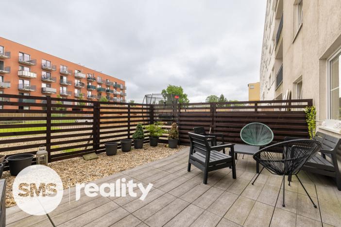 Prodej bytu 2+kk, Opava - Kateřinky, Hálkova, 60 m2