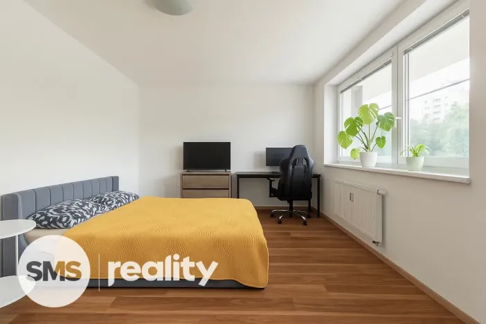 Prodej bytu 2+kk, Opava - Kateřinky, Hálkova, 60 m2