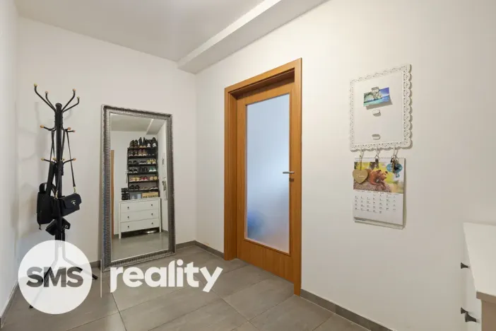 Prodej bytu 2+kk, Opava - Kateřinky, Hálkova, 60 m2