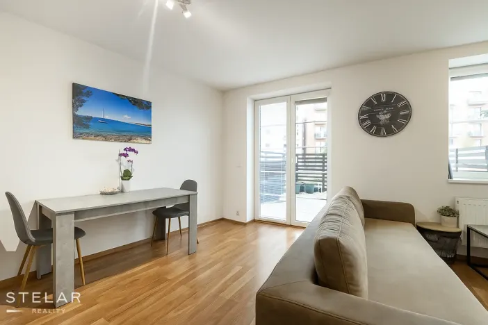 Prodej bytu 2+kk, Opava - Kateřinky, Hálkova, 60 m2