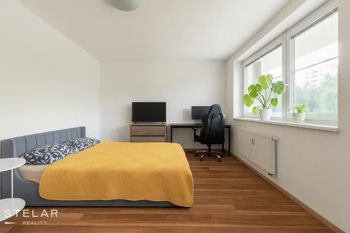 Prodej bytu 2+kk, Opava - Kateřinky, Hálkova, 60 m2
