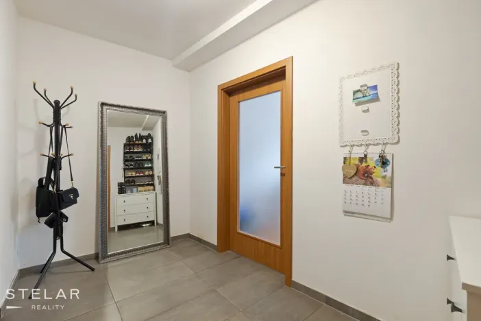 Prodej bytu 2+kk, Opava - Kateřinky, Hálkova, 60 m2