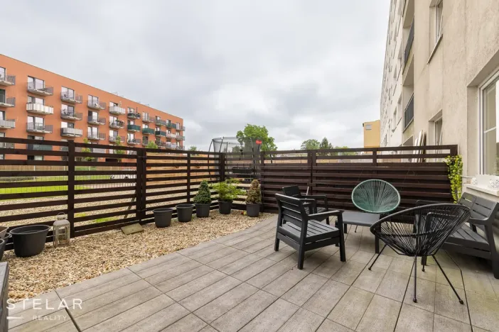 Prodej bytu 2+kk, Opava - Kateřinky, Hálkova, 60 m2