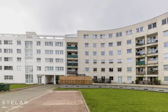 Prodej bytu 2+kk, Opava - Kateřinky, Hálkova, 60 m2