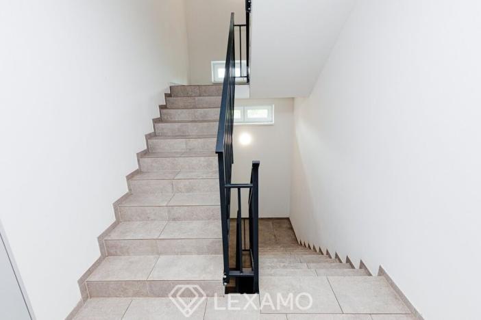 Prodej bytu 3+kk, Hrušovany nad Jevišovkou, Zahradní, 72 m2