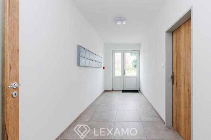 Prodej bytu 3+kk, Hrušovany nad Jevišovkou, Zahradní, 72 m2