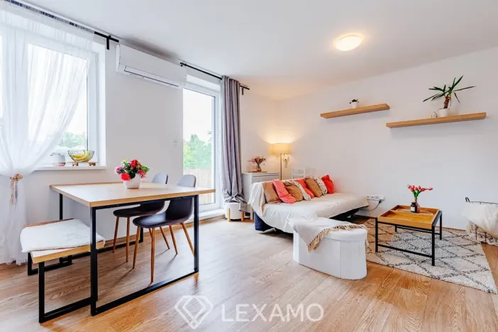 Prodej bytu 3+kk, Hrušovany nad Jevišovkou, Zahradní, 72 m2