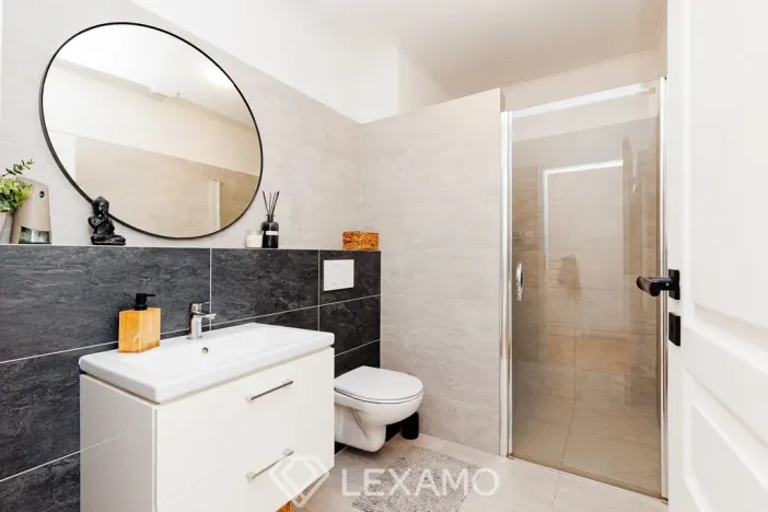 Prodej bytu 3+kk, Hrušovany nad Jevišovkou, Zahradní, 72 m2