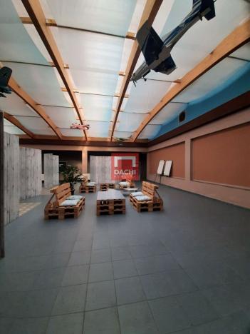 Pronájem kanceláře, Olomouc, Šlechtitelů, 202 m2