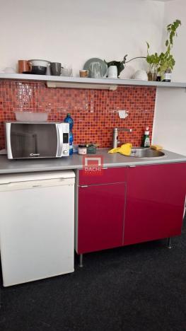 Pronájem kanceláře, Olomouc, Šlechtitelů, 185 m2