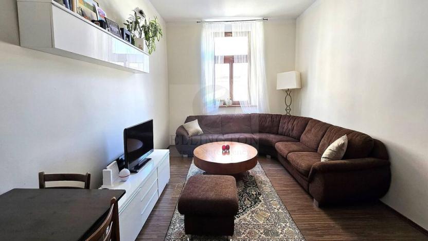 Pronájem bytu 3+kk, Praha - Smíchov, Mrázovka, 64 m2