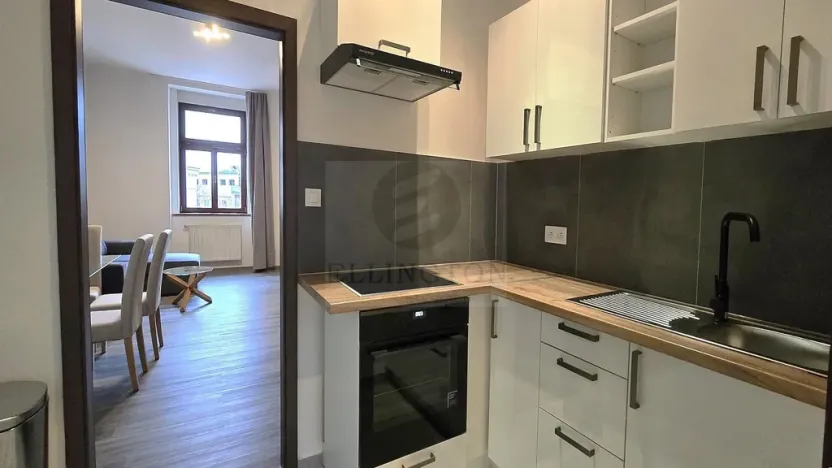 Pronájem bytu 3+kk, Praha - Smíchov, Mrázovka, 64 m2