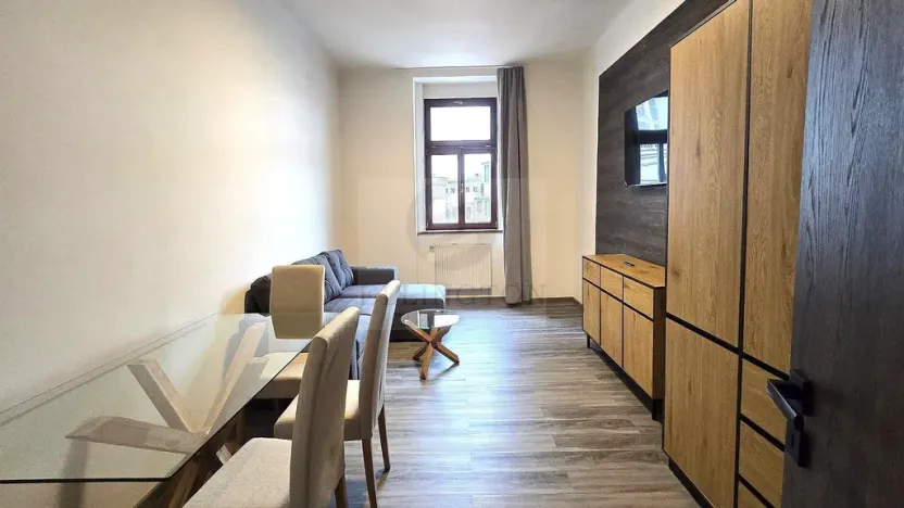 Pronájem bytu 3+kk, Praha - Smíchov, Mrázovka, 64 m2